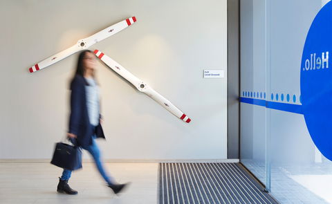 Holiday Inn Express Sydney Airport - Darwin Holiday 5