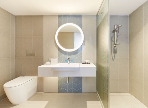 Holiday Inn Express Sydney Airport - Darwin Holiday 6