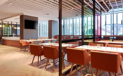 Holiday Inn Express Sydney Airport - Darwin Holiday 14