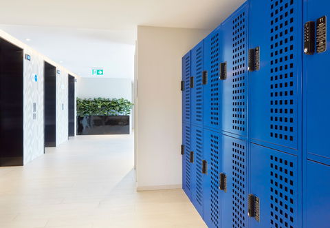 Holiday Inn Express Sydney Airport - Darwin Holiday 17