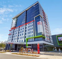 Travelodge Sydney Airport