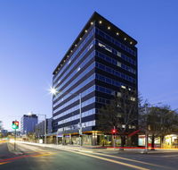 The Sebel Canberra Civic Hotel - Darwin Holiday