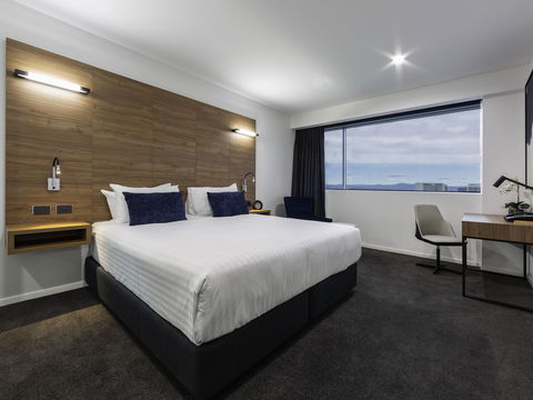 The Sebel Canberra Civic Hotel - Darwin Holiday 7