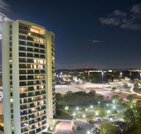 BreakFree Capital Tower - Darwin Holiday
