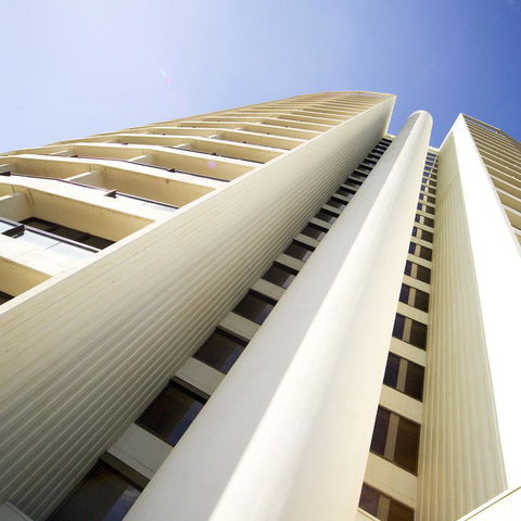 BreakFree Capital Tower - Darwin Holiday 1