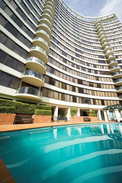 BreakFree Capital Tower - Darwin Holiday 11