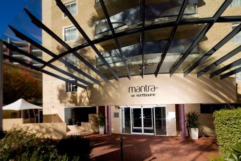 Mantra On Northbourne - Darwin Holiday 0