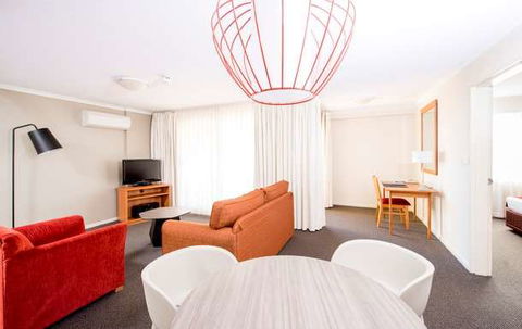 Mantra On Northbourne - Darwin Holiday 1