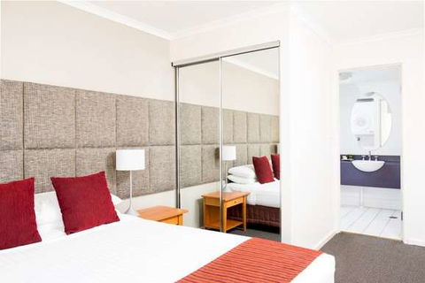 Mantra On Northbourne - Darwin Holiday 2
