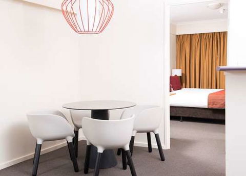 Mantra On Northbourne - Darwin Holiday 5