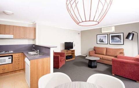 Mantra On Northbourne - Darwin Holiday 6