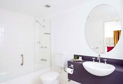 Mantra On Northbourne - Darwin Holiday 8