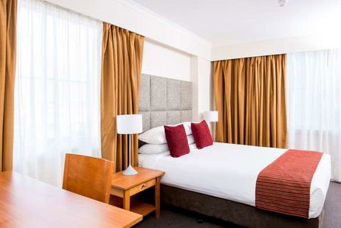 Mantra On Northbourne - Darwin Holiday 9