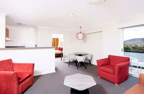 Mantra On Northbourne - Darwin Holiday 13