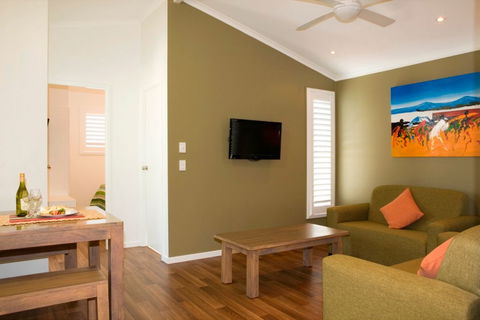 Darlington Beach Resort and Holiday Park - Darwin Holiday 1