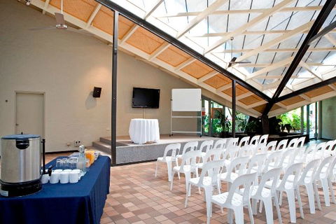 Darlington Beach Resort and Holiday Park - Darwin Holiday 3