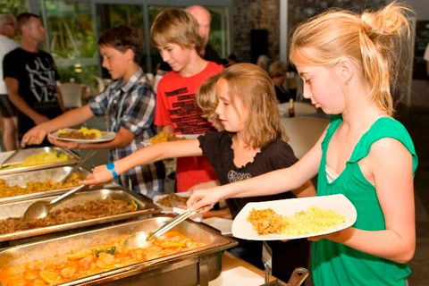 Darlington Beach Resort and Holiday Park - Darwin Holiday 6