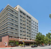 Nesuto Canberra Apartment Hotel - Darwin Holiday