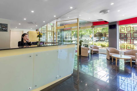 Nesuto Canberra Apartment Hotel - Darwin Holiday 2