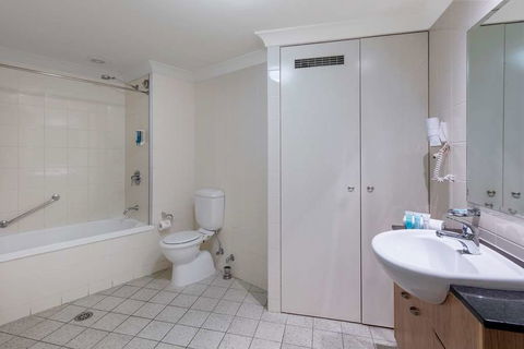 Nesuto Canberra Apartment Hotel - Darwin Holiday 5