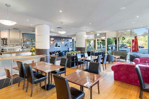 Nesuto Canberra Apartment Hotel - Darwin Holiday 8