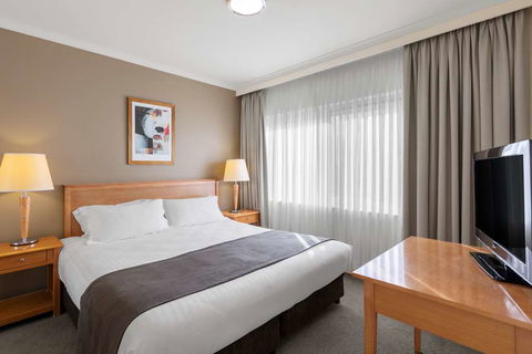 Nesuto Canberra Apartment Hotel - Darwin Holiday 9