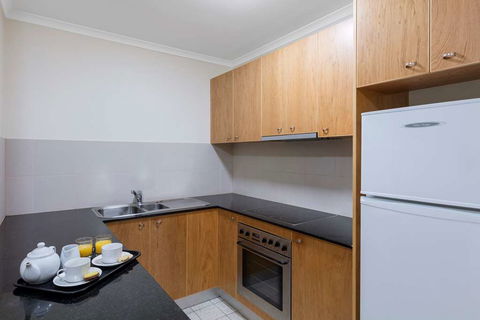Nesuto Canberra Apartment Hotel - Darwin Holiday 10