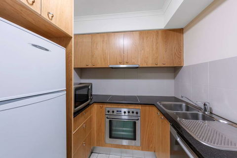 Nesuto Canberra Apartment Hotel - Darwin Holiday 12
