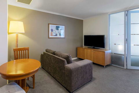 Nesuto Canberra Apartment Hotel - Darwin Holiday 13