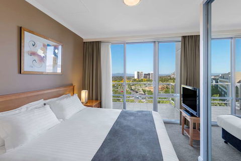 Nesuto Canberra Apartment Hotel - Darwin Holiday 14