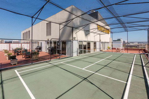Nesuto Canberra Apartment Hotel - Darwin Holiday 16
