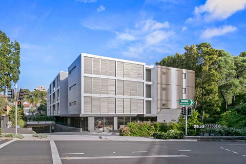 Good Life Suites - Darwin Holiday 0