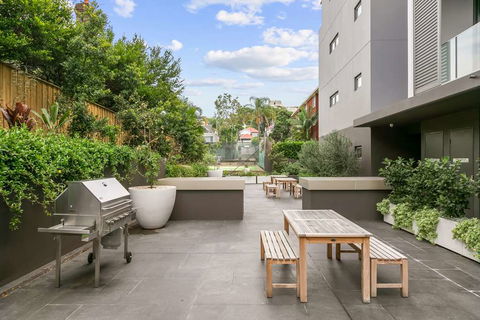 Good Life Suites - Darwin Holiday 1