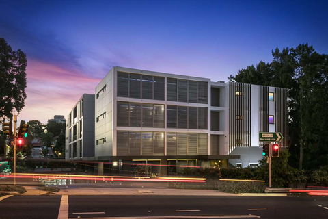 Good Life Suites - Darwin Holiday 2