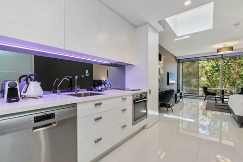 Good Life Suites - Darwin Holiday 4