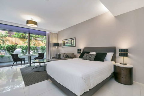 Good Life Suites - Darwin Holiday 9