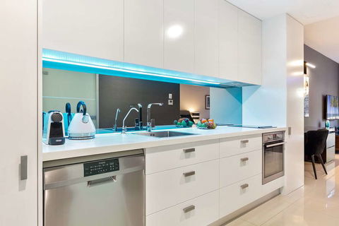 Good Life Suites - Darwin Holiday 10