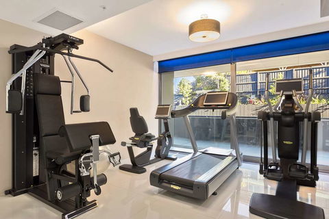 Good Life Suites - Darwin Holiday 12