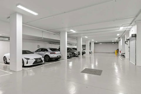 Good Life Suites - Darwin Holiday 13