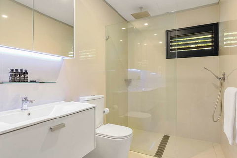 Good Life Suites - Darwin Holiday 16