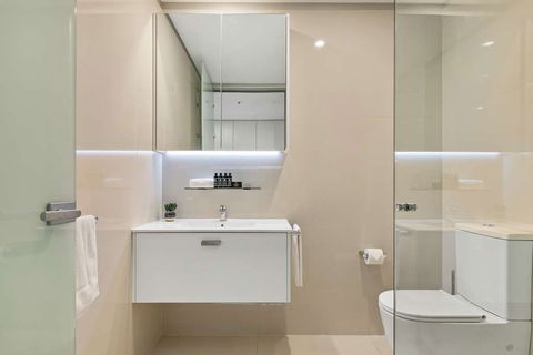 Good Life Suites - Darwin Holiday 17