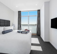 Meriton Suites Chatswood - Darwin Holiday
