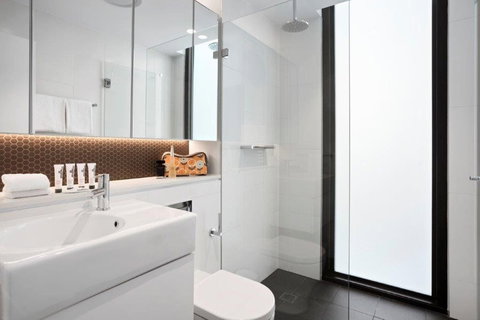 Quest North Sydney - Darwin Holiday 5