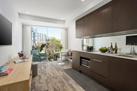 Quest North Sydney - Darwin Holiday 9