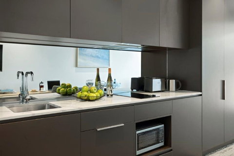 Quest North Sydney - Darwin Holiday 13