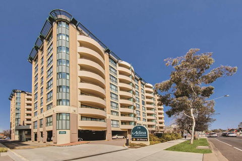 Adina Serviced Apartments James Court - Darwin Holiday 0