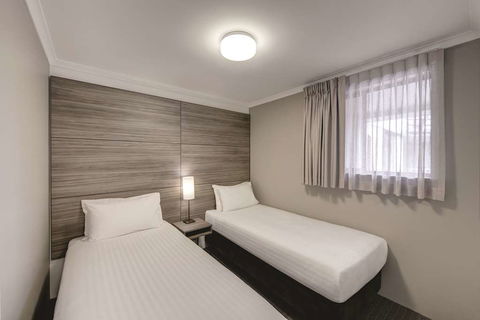 Adina Serviced Apartments James Court - Darwin Holiday 6