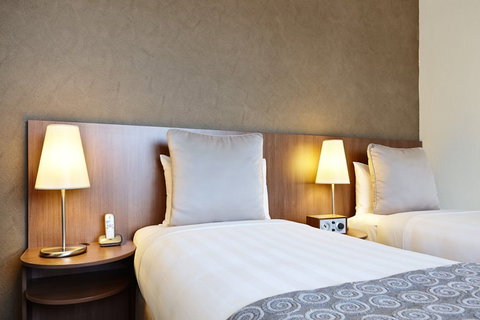 Hotel Urban St Leonards - Darwin Holiday 5