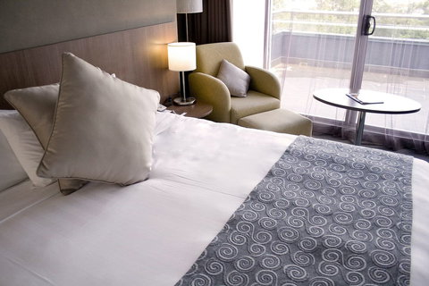 Hotel Urban St Leonards - Darwin Holiday 6