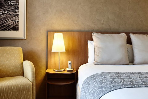 Hotel Urban St Leonards - Darwin Holiday 7